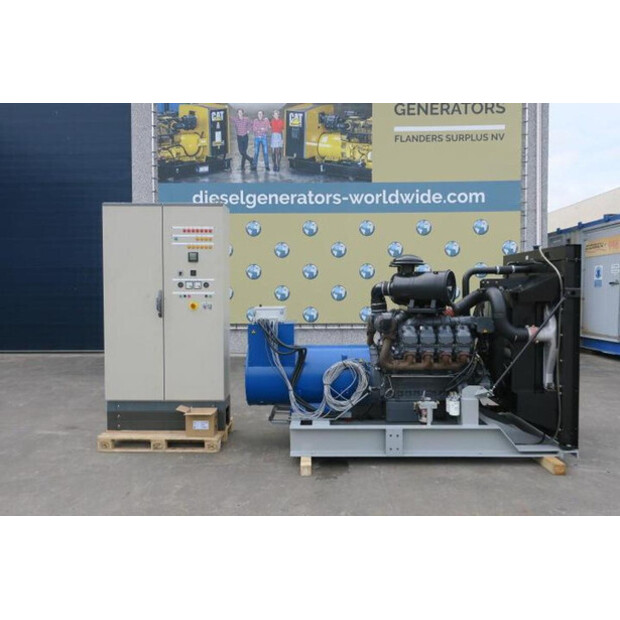 2010 Deutz BF8M1015CP-45738995