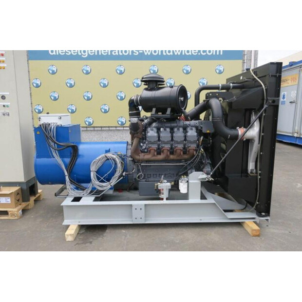 2010 Deutz BF8M1015CP-45738996