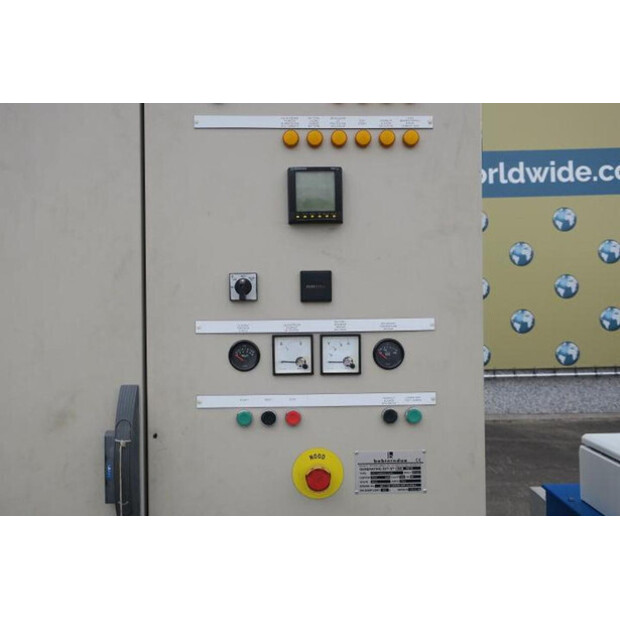 2010 Deutz BF8M1015CP-45738999