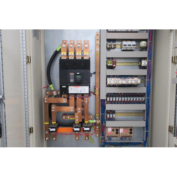 2010 Deutz BF8M1015CP-45739004