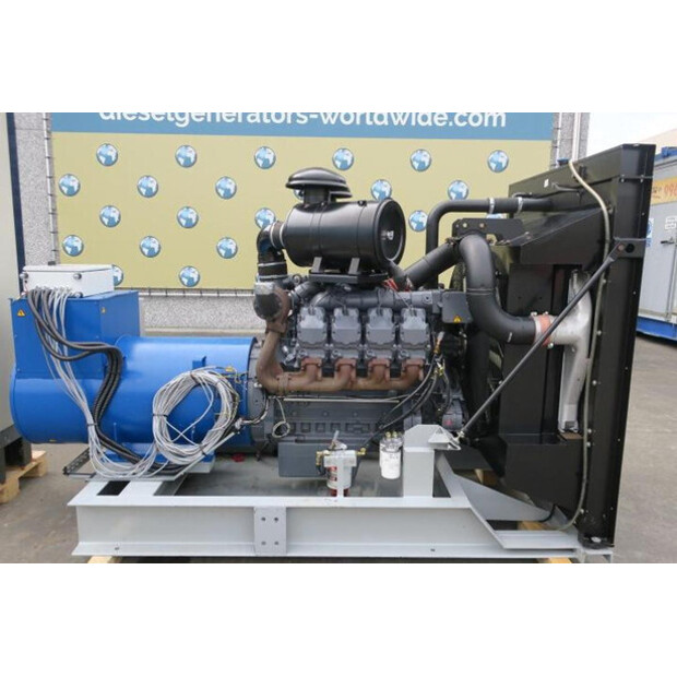 2010 Deutz BF8M1015CP-45739007