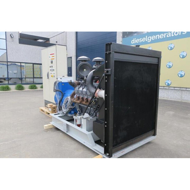 2010 Deutz BF8M1015CP-45739008