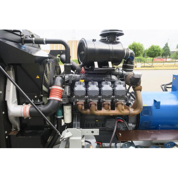 2010 Deutz BF8M1015CP-45739012