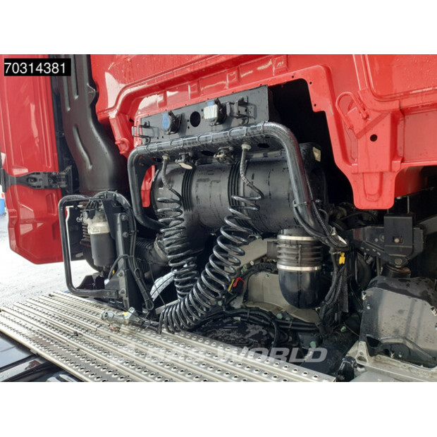 2026 مان TGX 18.480-45739072