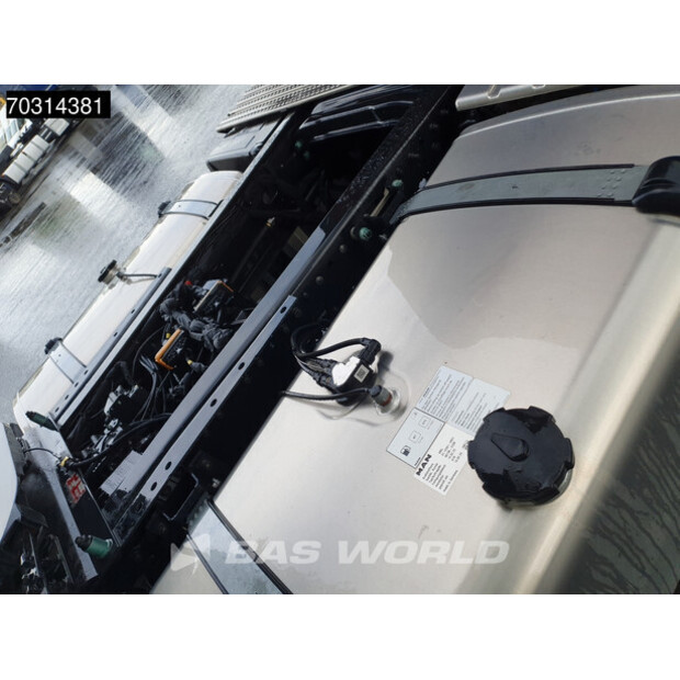 2026 مان TGX 18.480-45739074