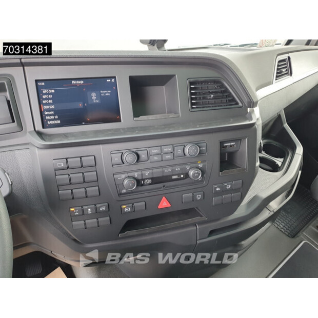 2026 مان TGX 18.480-45739095