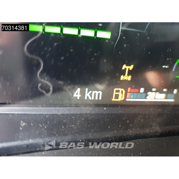 2026 مان TGX 18.480-45739138