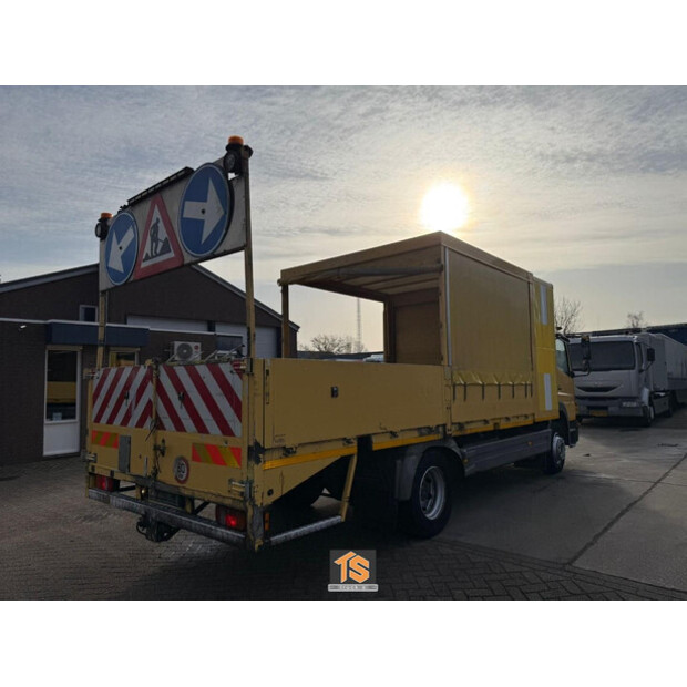 2005 Mercedes-Benz ATEGO 1223-45739160