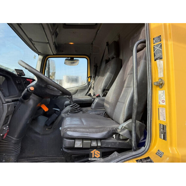 2005 Mercedes-Benz ATEGO 1223-45739161