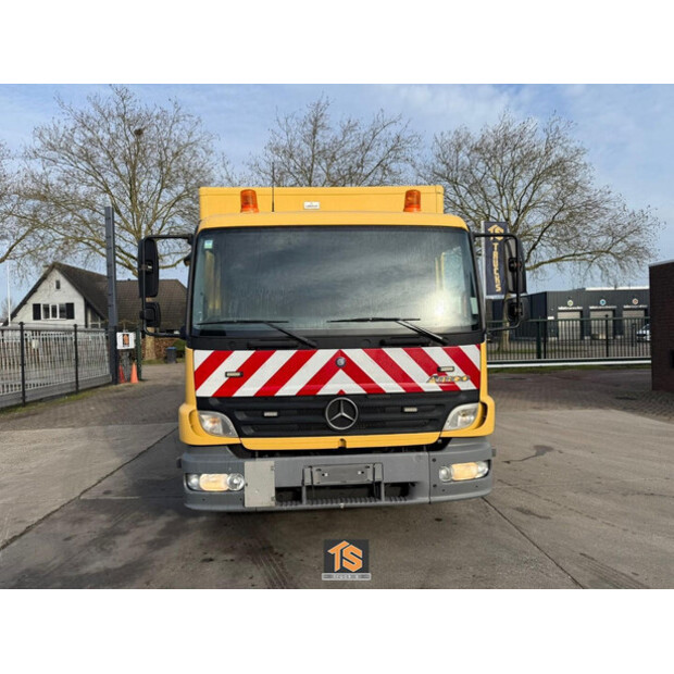 2005 Mercedes-Benz ATEGO 1223-45739164