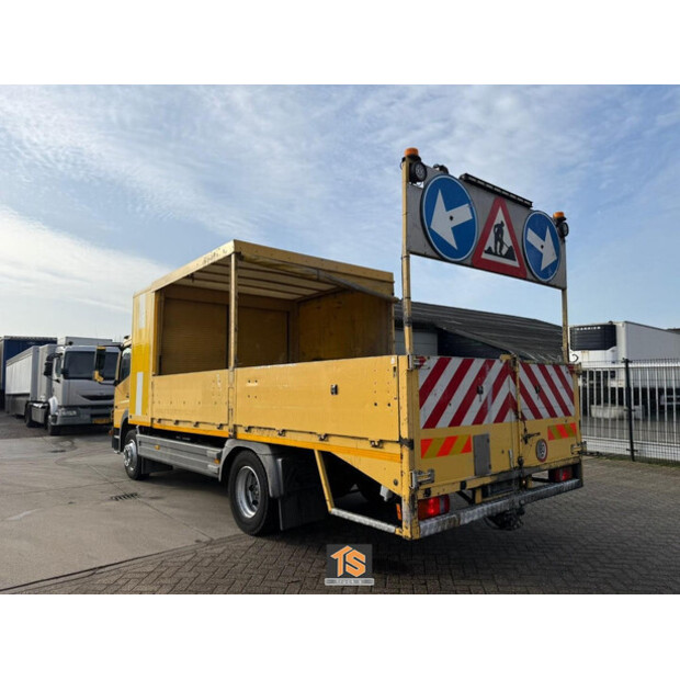 2005 Mercedes-Benz ATEGO 1223-45739165