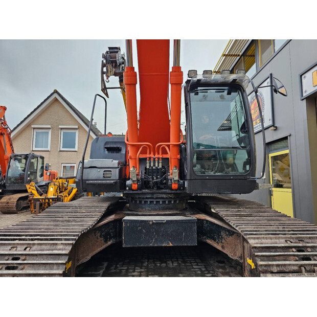 2012 Hitachi ZX290LC-5B-45739166