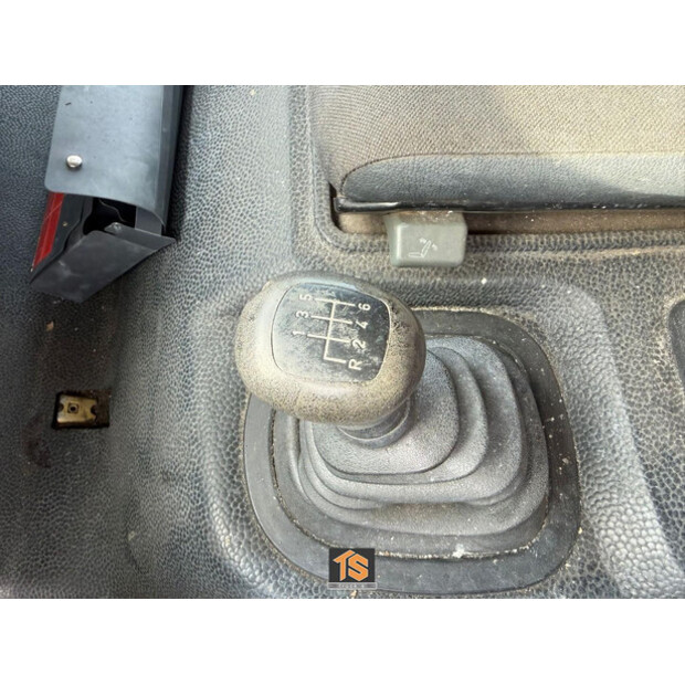 2005 Mercedes-Benz ATEGO 1223-45739170