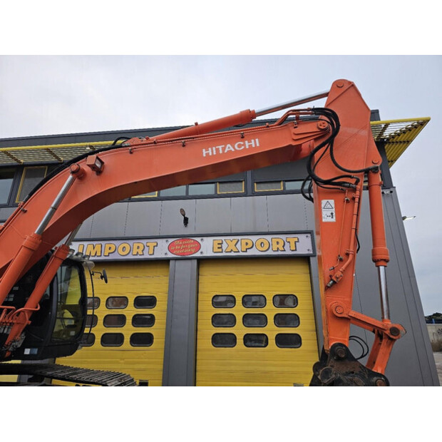 2012 Hitachi ZX290LC-5B-45739173