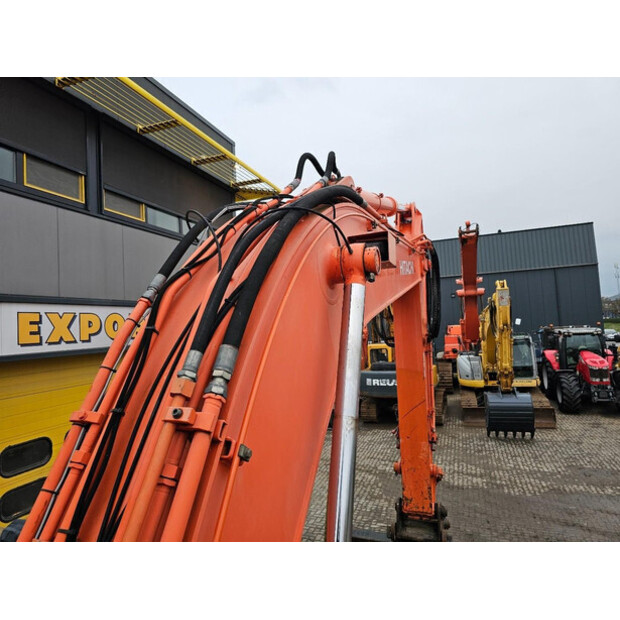 2012 Hitachi ZX290LC-5B-45739174