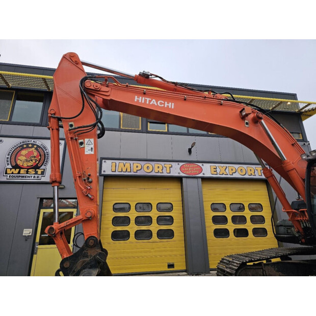 2012 Hitachi ZX290LC-5B-45739176