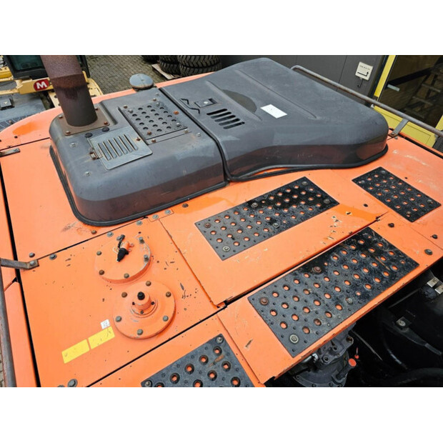 2012 Hitachi ZX290LC-5B-45739178