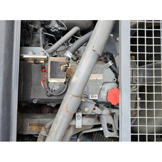 2012 Hitachi ZX290LC-5B-45739184