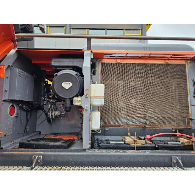 2012 Hitachi ZX290LC-5B-45739192