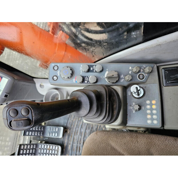 2012 Hitachi ZX290LC-5B-45739211