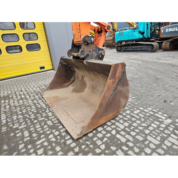 2012 Hitachi ZX290LC-5B-45739212