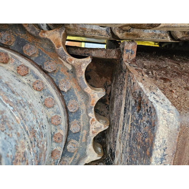 2012 Hitachi ZX290LC-5B-45739219