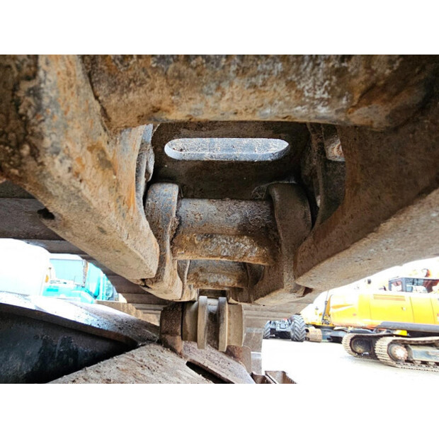 2012 Hitachi ZX290LC-5B-45739227