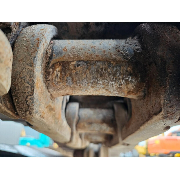 2012 Hitachi ZX290LC-5B-45739235