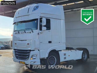 Image de Tracteur routier 2018 DAF XF 480