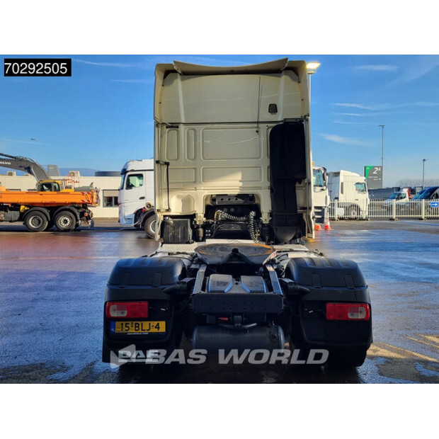 2018 DAF XF 480-45739392