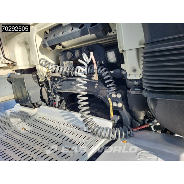 2018 DAF XF 480-45739393