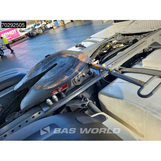 2018 DAF XF 480-45739403