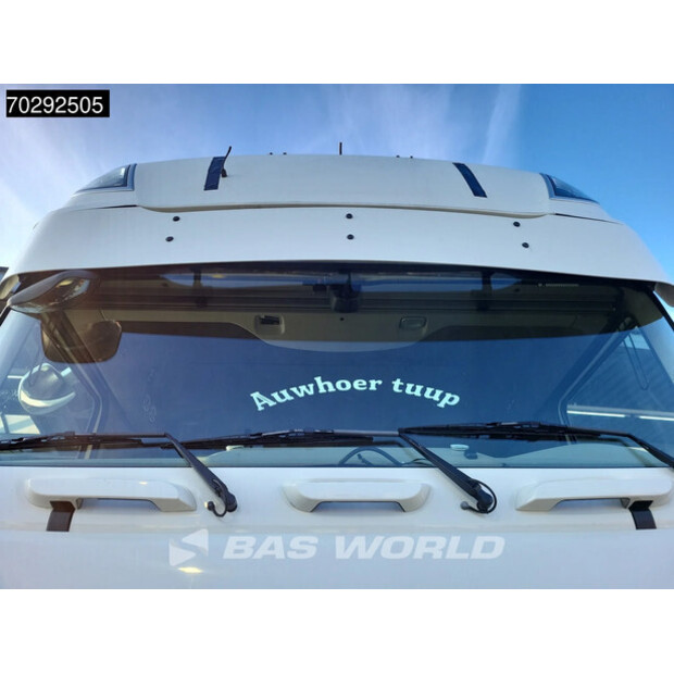 2018 DAF XF 480-45739411