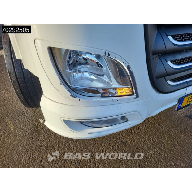2018 DAF XF 480-45739412