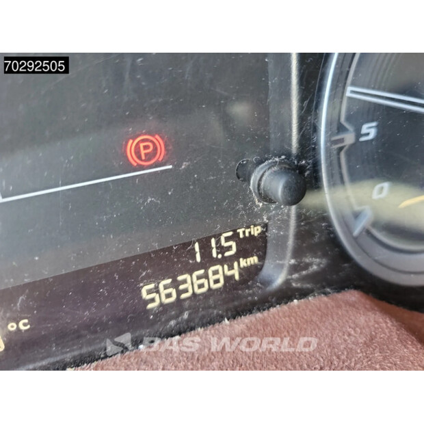 2018 DAF XF 480-45739433