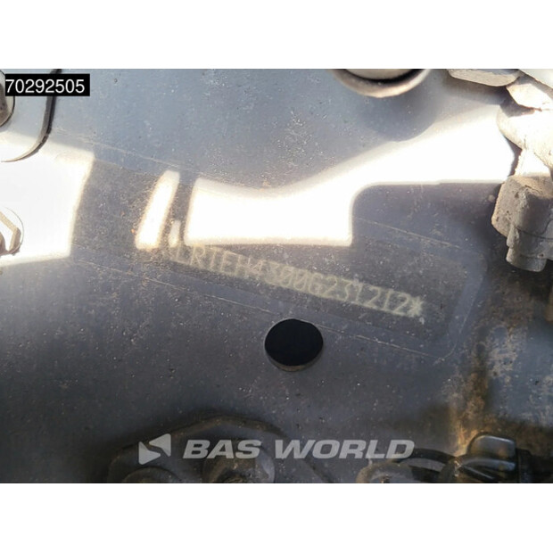 2018 DAF XF 480-45739436