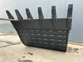 Image for ATTACHMENTS 2026 Hitachi ZX220