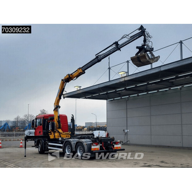 2010 مان TGS 26.400-45739866