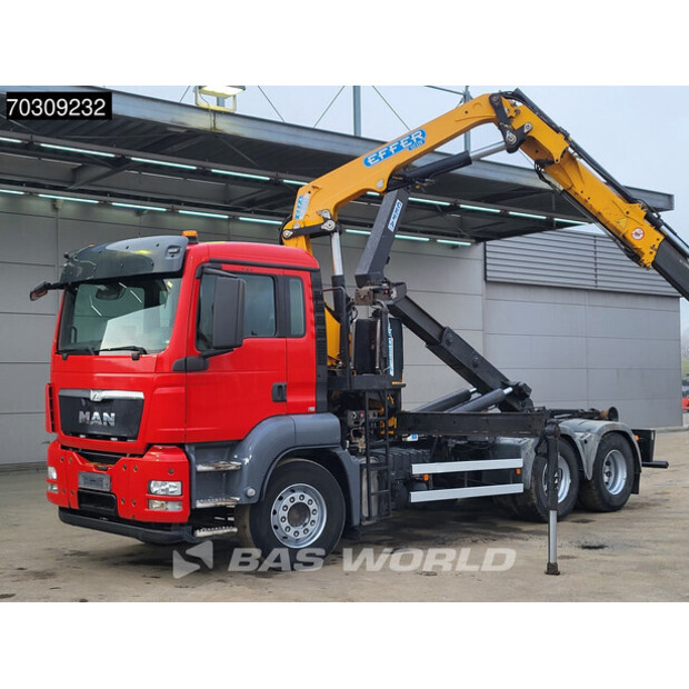 2010 مان TGS 26.400-45739881