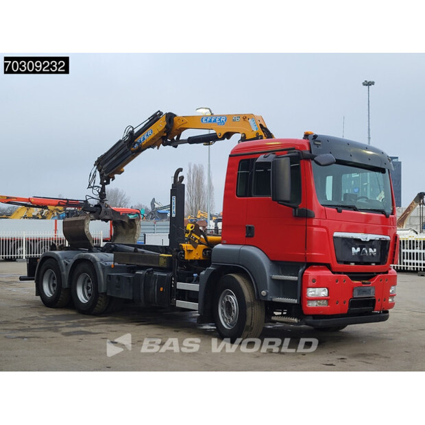 2010 مان TGS 26.400-45739882