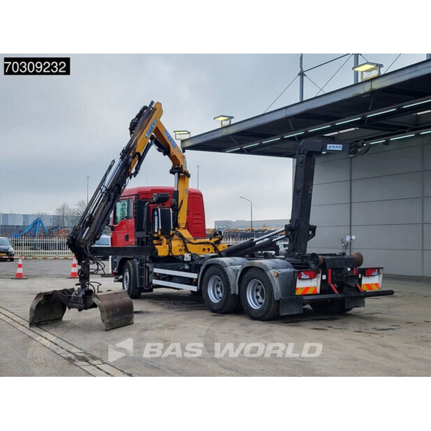 2010 مان TGS 26.400-45739883