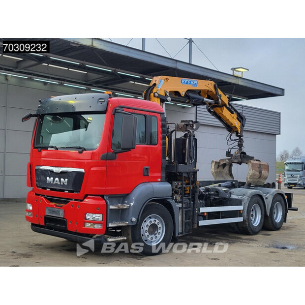 2010 مان TGS 26.400-45739887