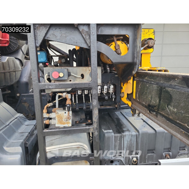 2010 مان TGS 26.400-45739890