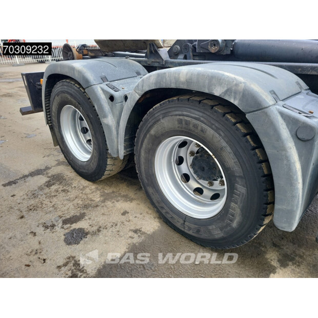 2010 مان TGS 26.400-45739903