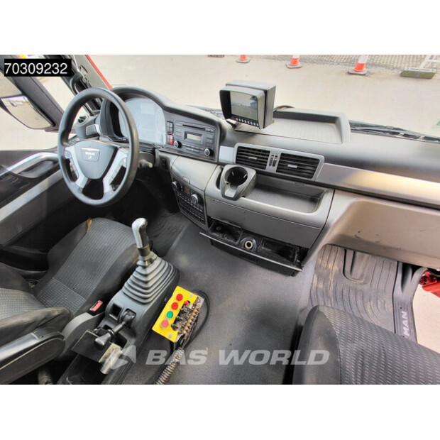 2010 مان TGS 26.400-45739904