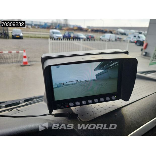 2010 مان TGS 26.400-45739910