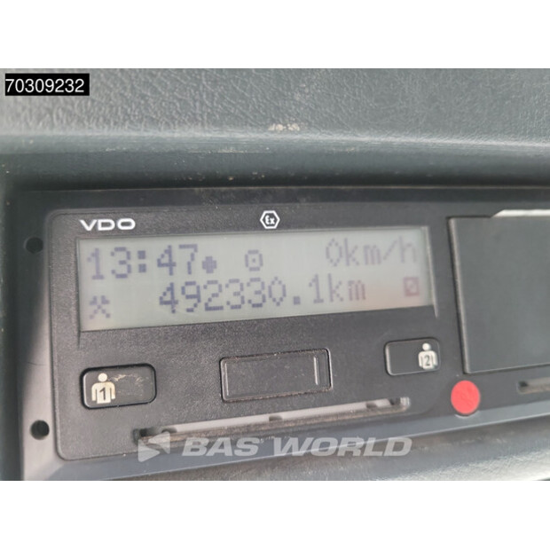 2010 مان TGS 26.400-45739914