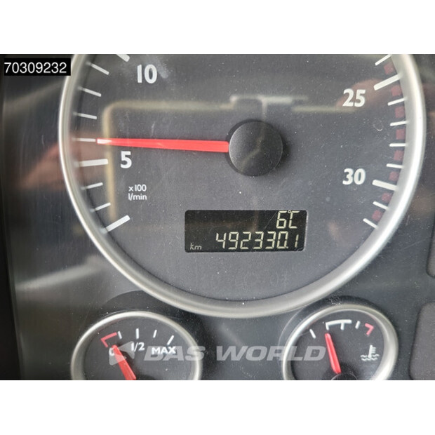 2010 مان TGS 26.400-45739915