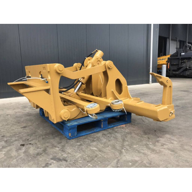 2026 Caterpillar 120M3-45740009