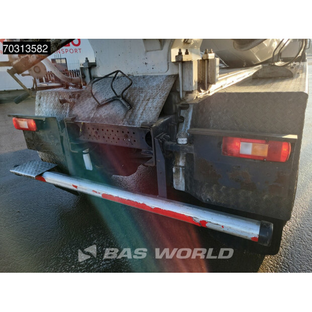 2019 Volvo FMX 460-45740246